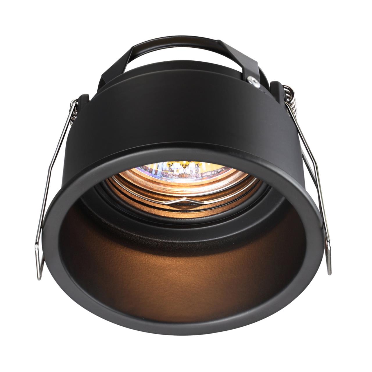 Встраиваемый светильник Novotech Spot 370840