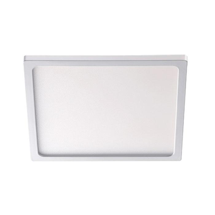 Встраиваемый светодиодный светильник Novotech Stea 357486