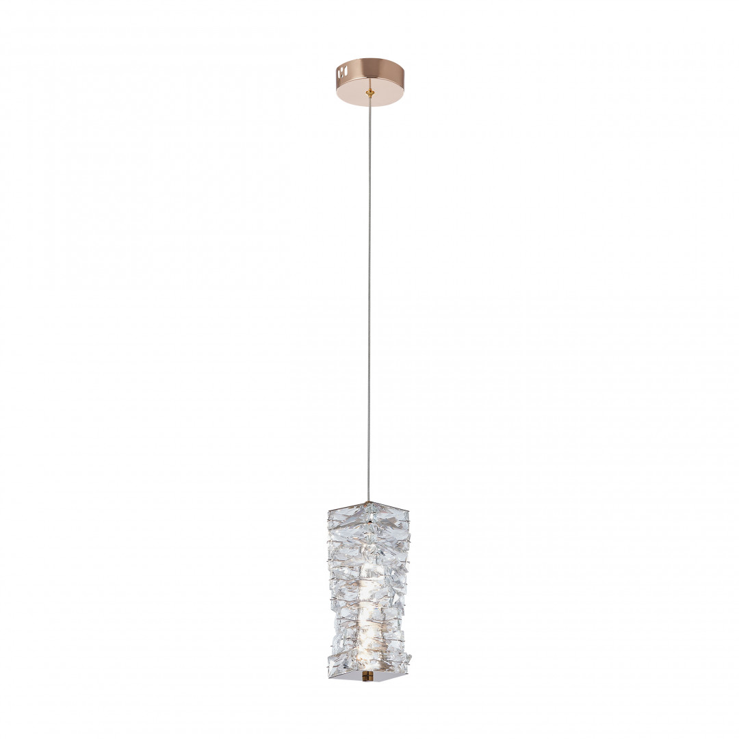 Подвесной светильник Arte Milano Venezia 319011/D100/1 GD