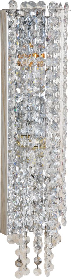 Настенный светильник Stilfort Rain of Crystal 2187/09/02W