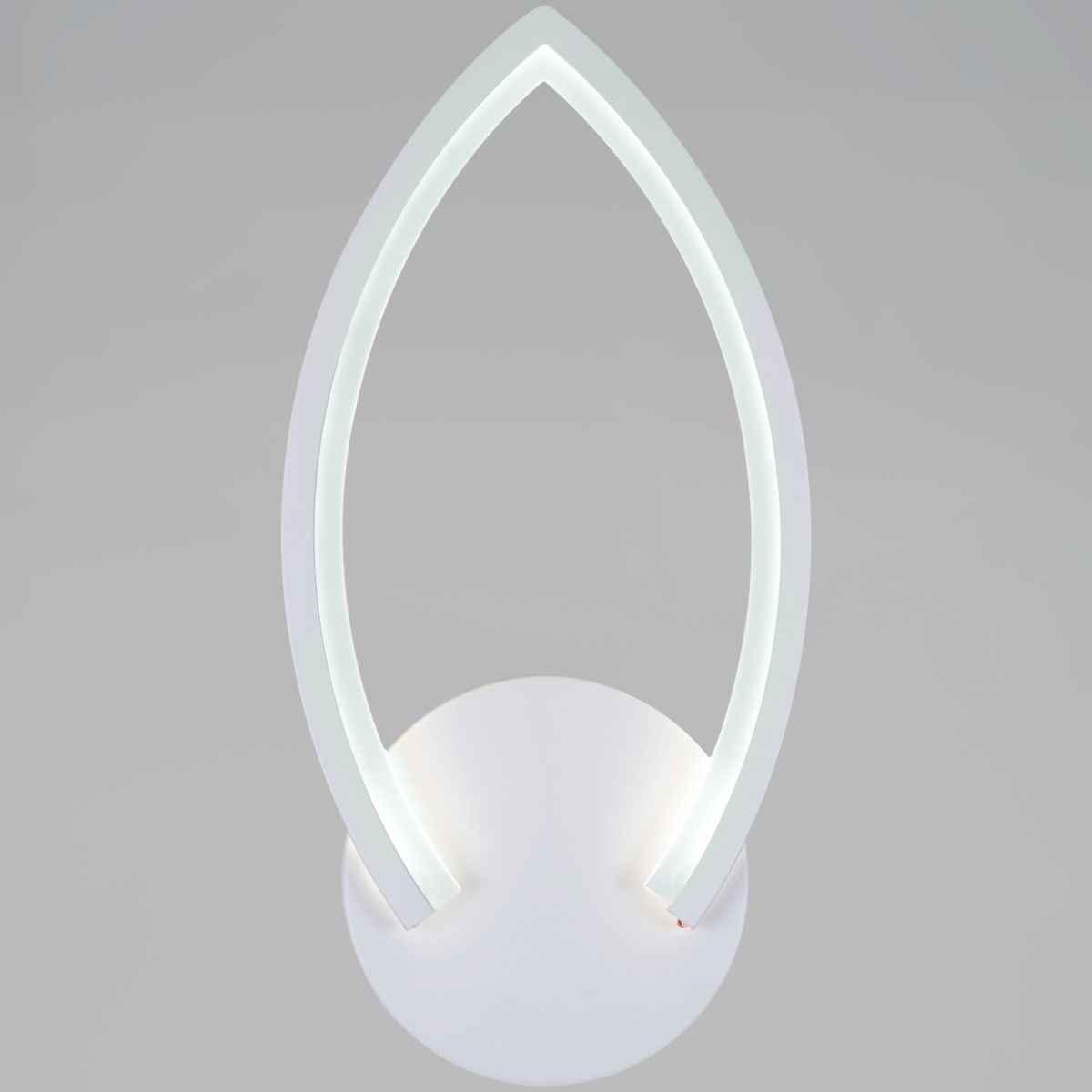 Настенный светильник Reluce 09877-0.2-01 WH