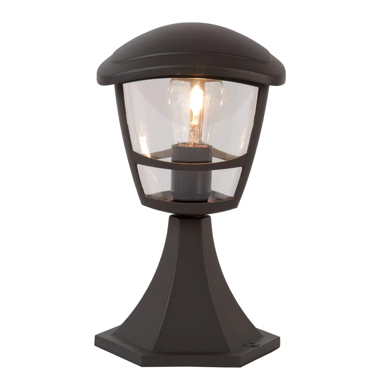 Уличный светильник Lucide Istro 29818/01/30