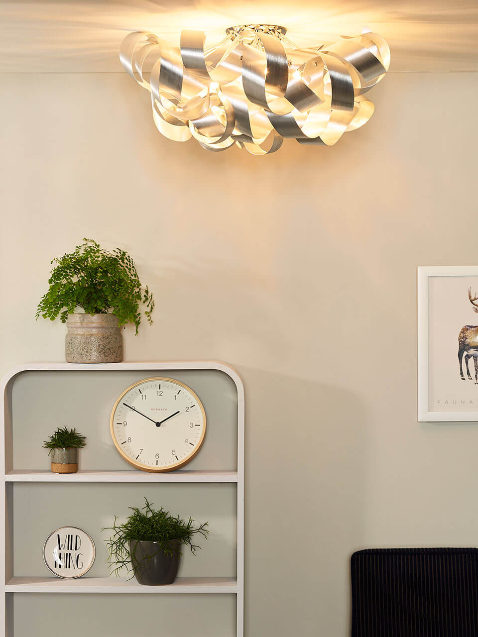 Потолочная люстра Lucide Atoma 13110/06/12