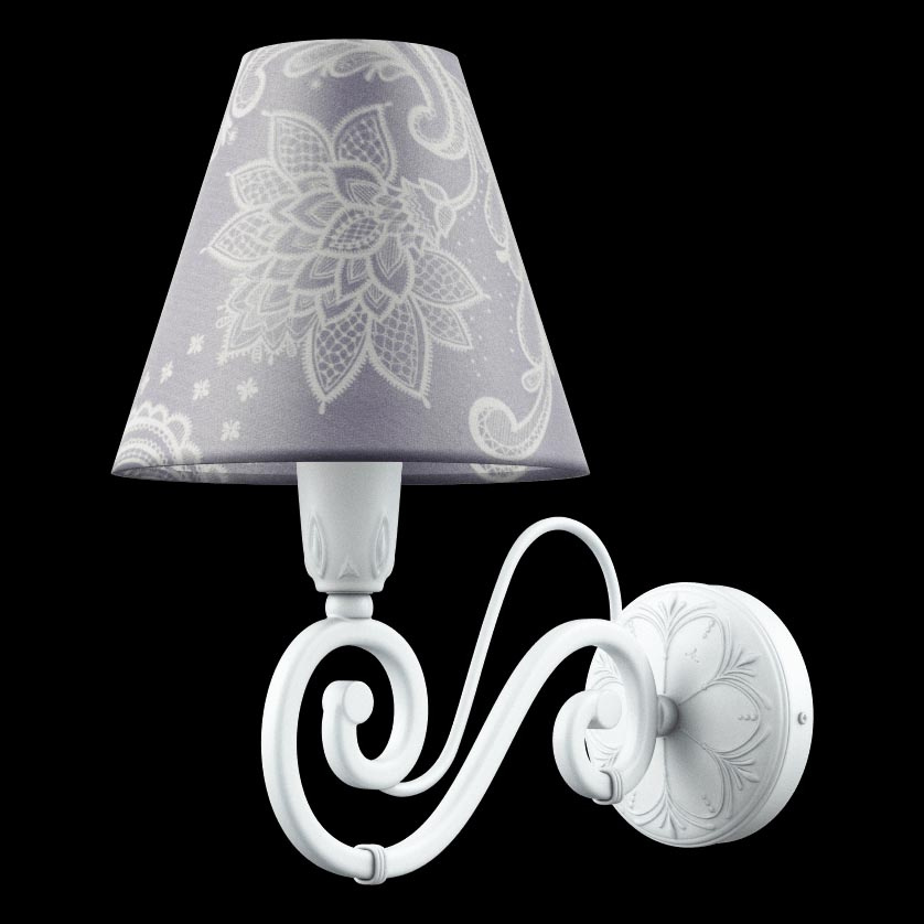 Бра Lamp4you Provence E-01-WM-LMP-O-3