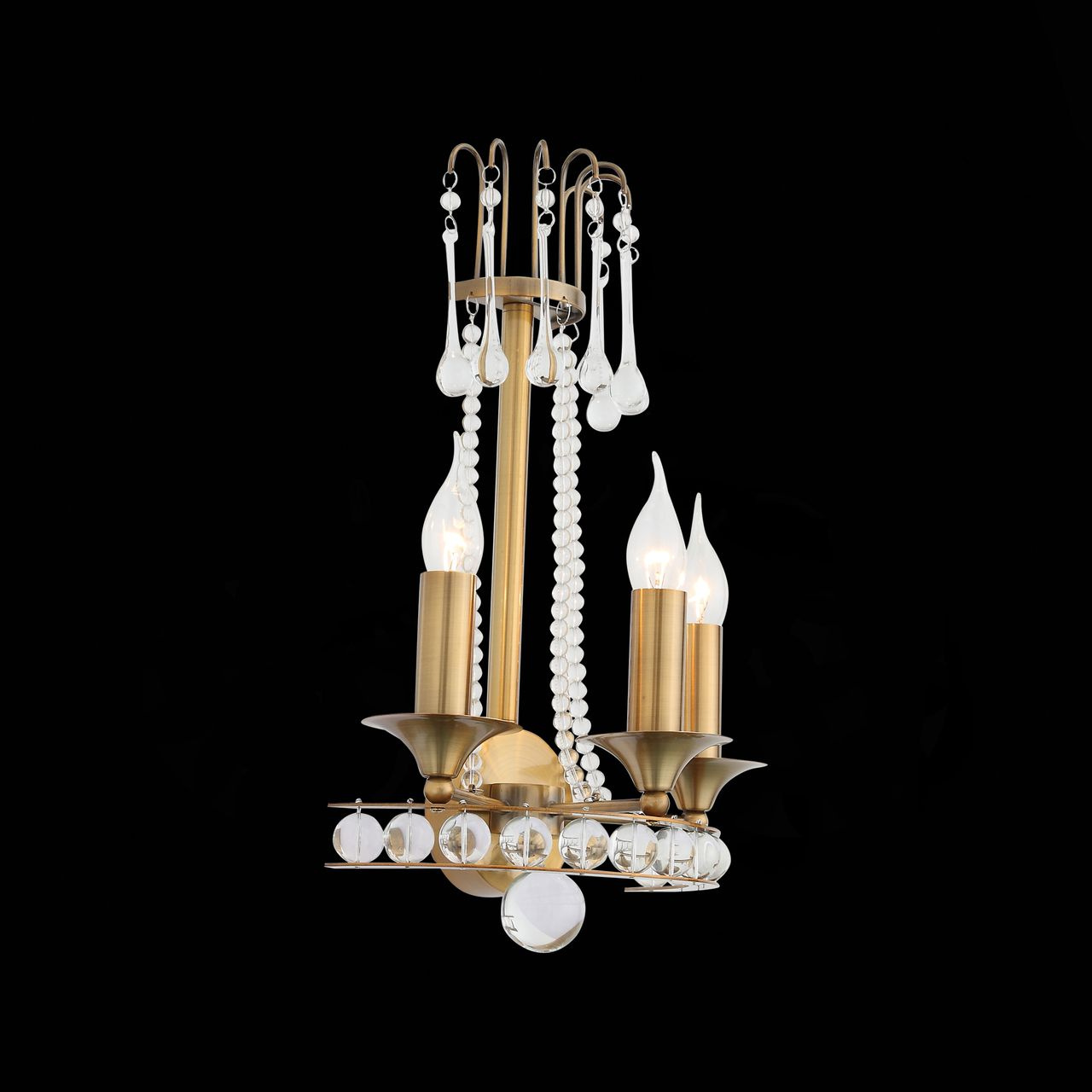 Бра ST Luce Lampo SL814.301.03