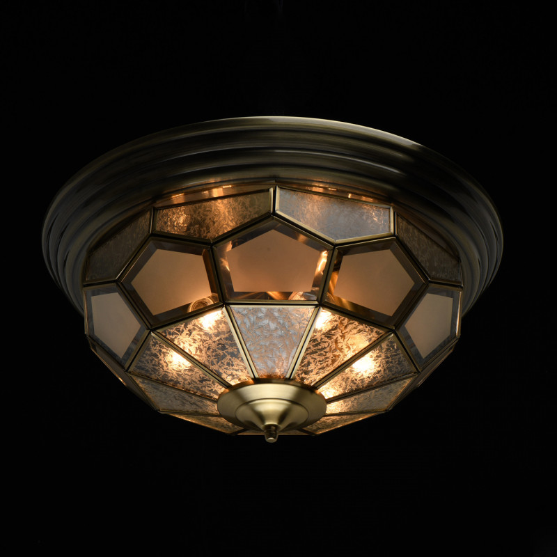 Накладная люстра Chiaro 397011706