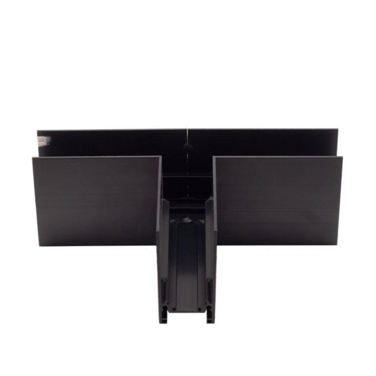 Коннектор AM Group MAGNET AM401 LL-20B Т-образный