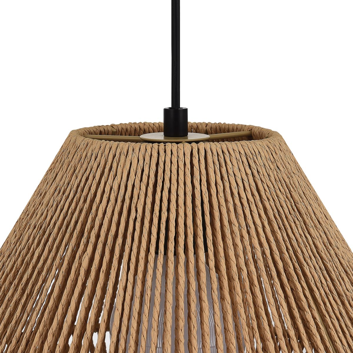 Подвесной светильник Evoluce Ettan SLE6025-603-01