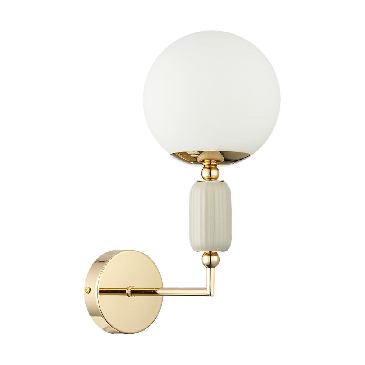 Бра на штанге Lumion Vivien 6580/1W