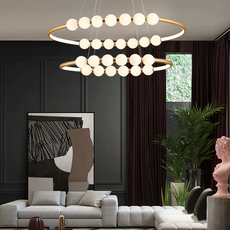 Подвесная люстра ImperiumLoft Access 194916-23