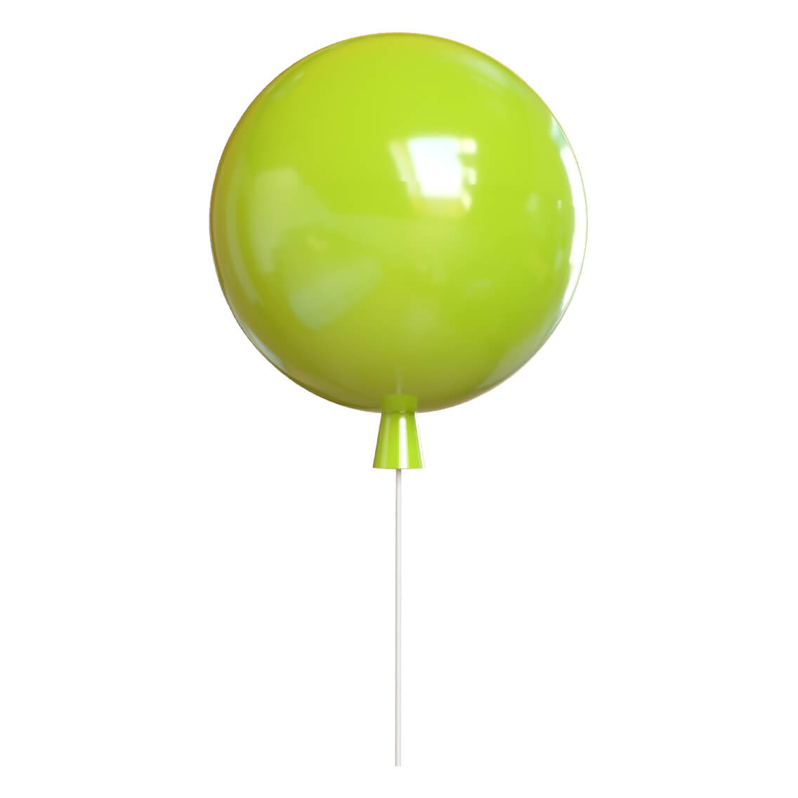 Потолочный светильник LOFT IT Memory 5055C/L green