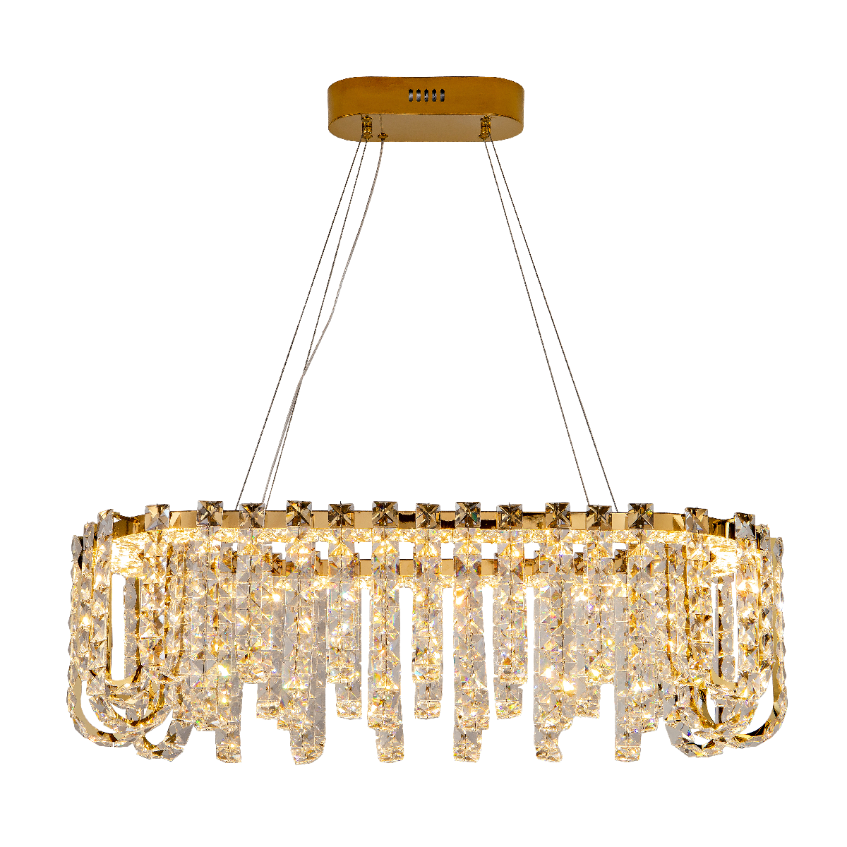 Подвесная люстра Zortes Amanda ZRS.30514.23