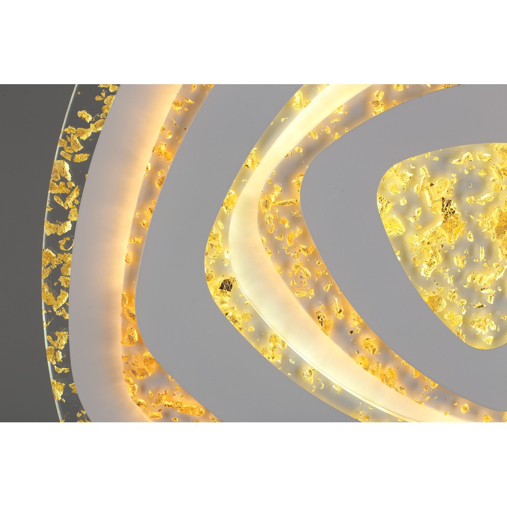 Потолочная люстра Omnilux Vittuone OML-08717-146