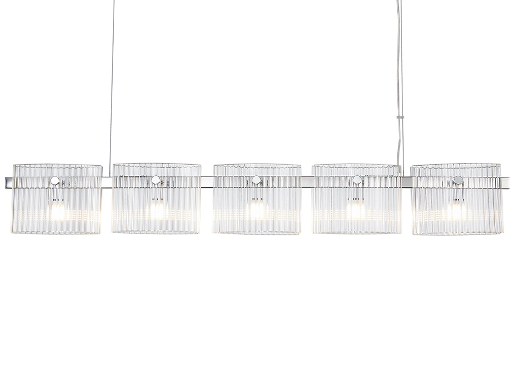 Подвесной светильник Newport 4535/S chrome М0066745