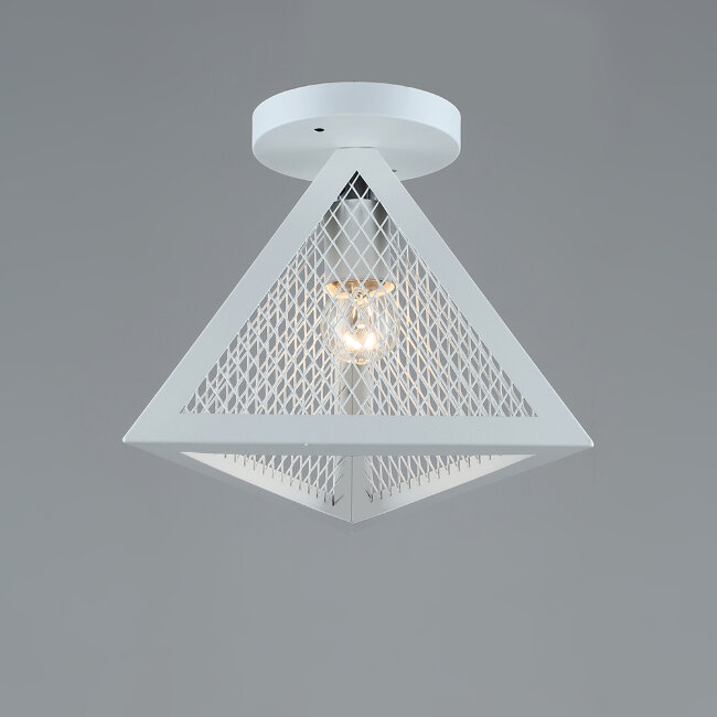 Потолочный светильник Wedo Light Lira WD3613/1C-WT