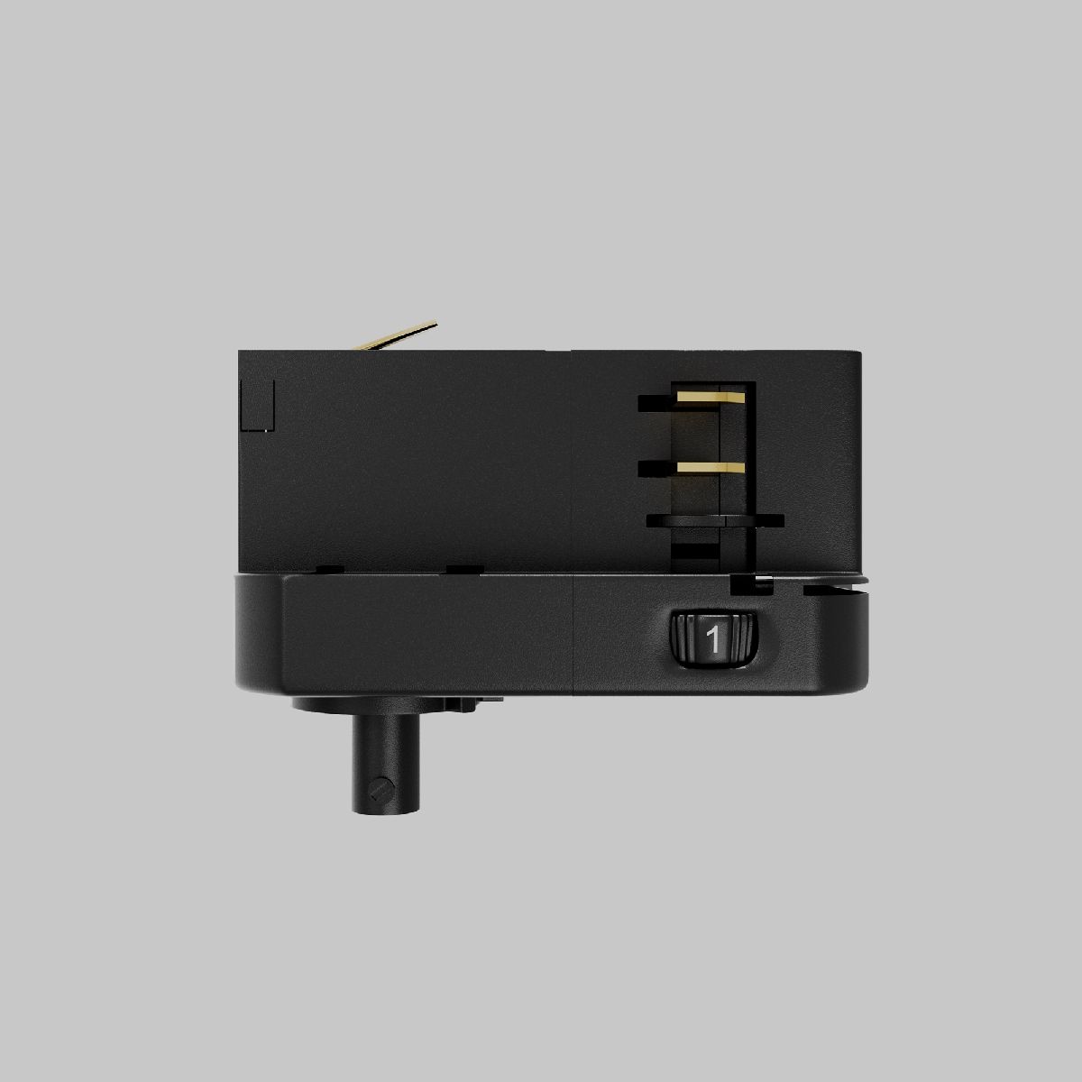 Коннектор Maytoni Trinity TRA005-3-A-B