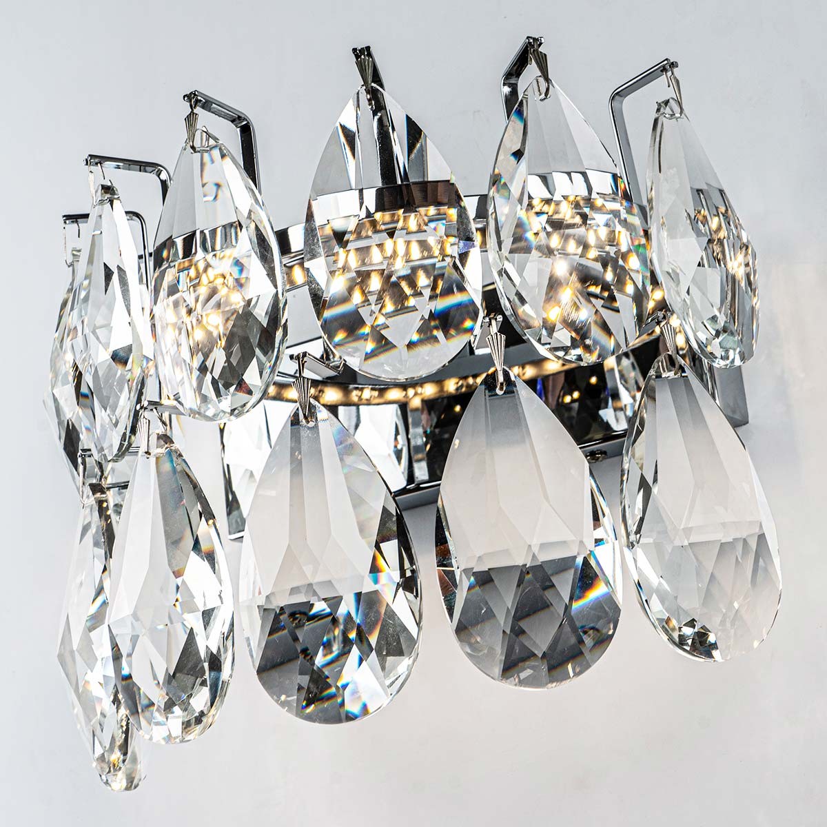 Настенный светильник Modelux ML.6900.300 CR