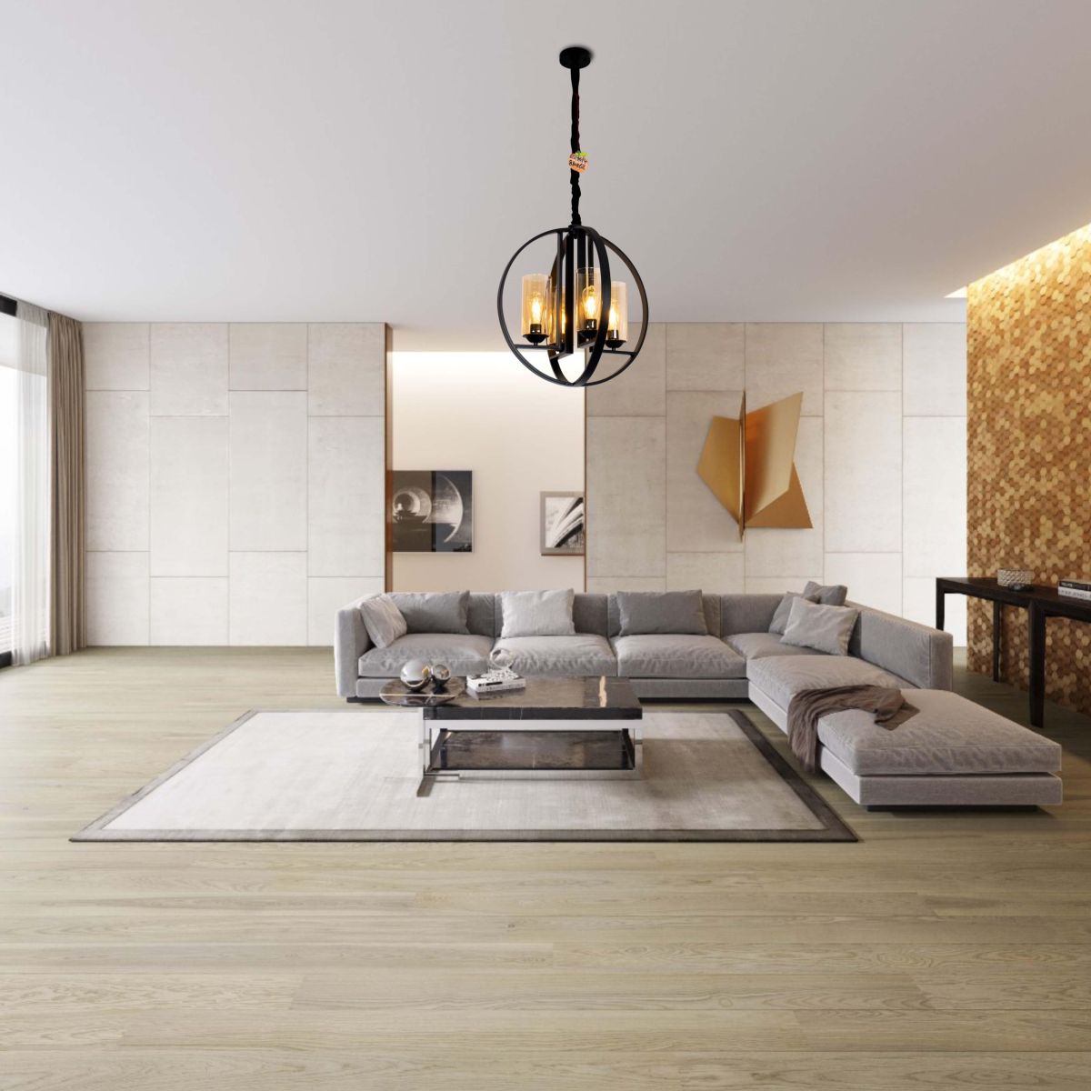 Подвесная люстра Alfa Light F4124-72