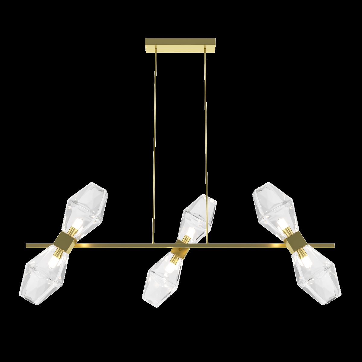 Подвесной светильник Maytoni Coctail time MOD325PL-06G
