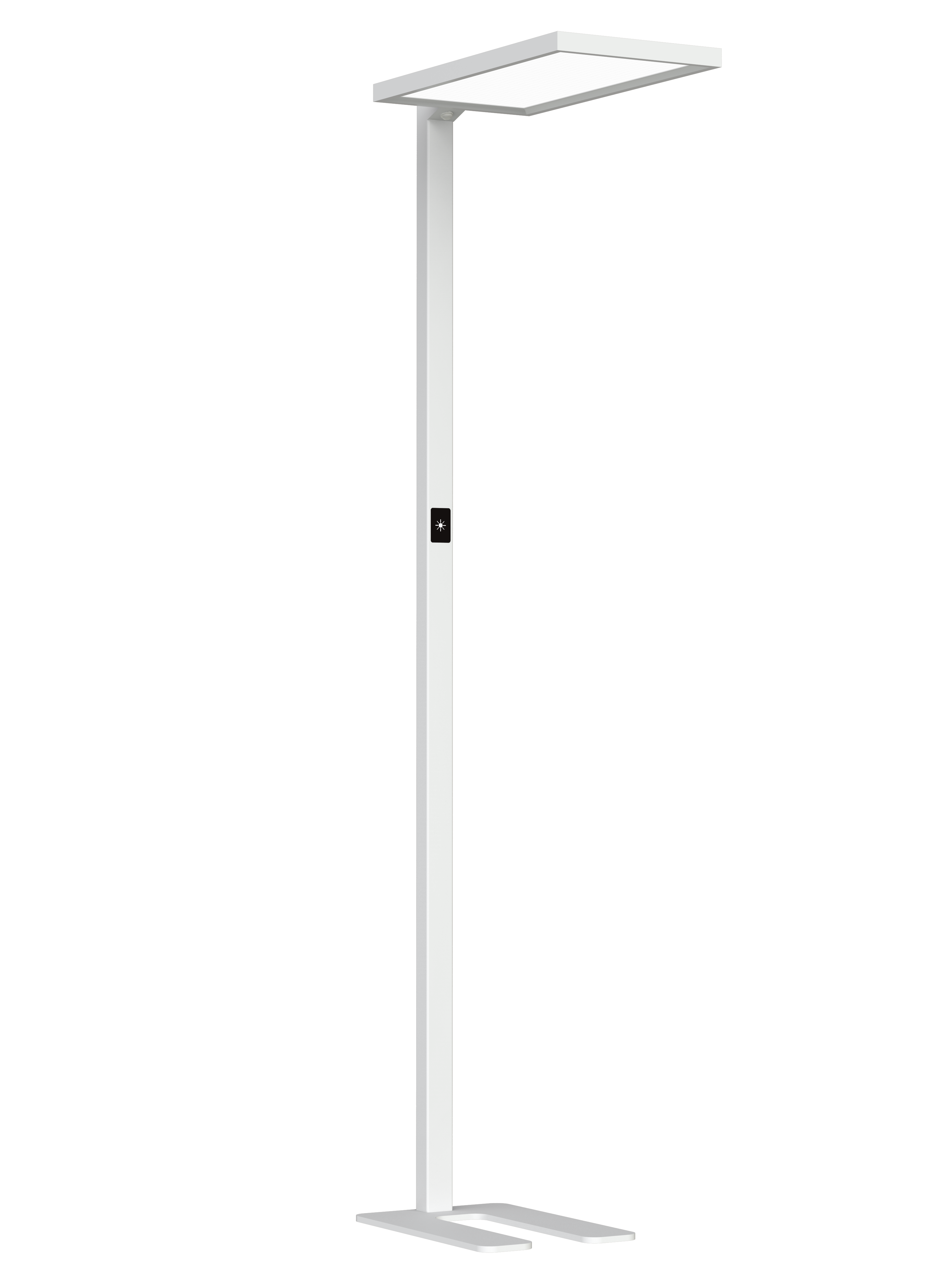 Торшер Lumker TOPAZ-F-WH-NW 006283