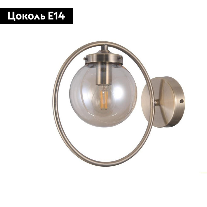 Бра Omnilux OML-94511-01