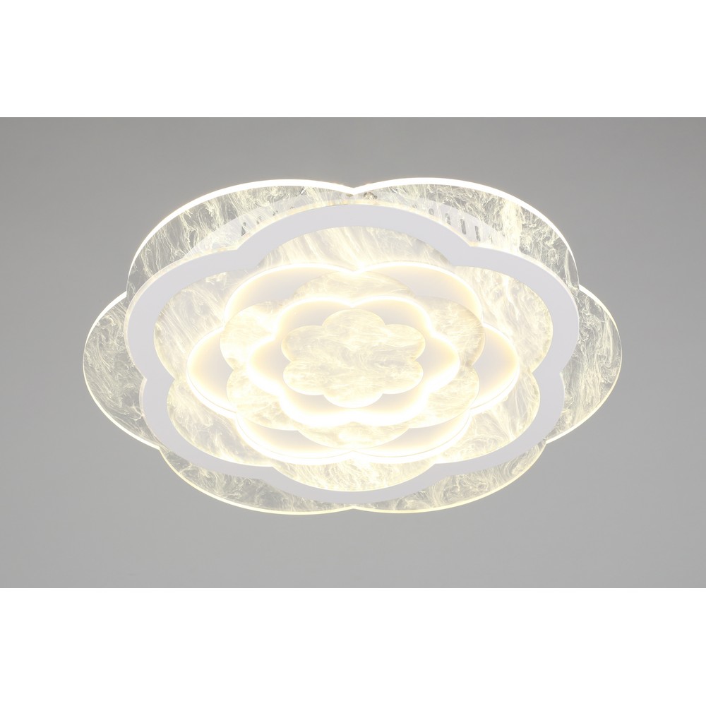 Потолочная люстра Omnilux Banchette OML-08307-140