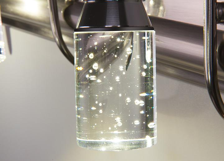 Бра Elektrostandard Glace 822/3 Led золото 4690389019555