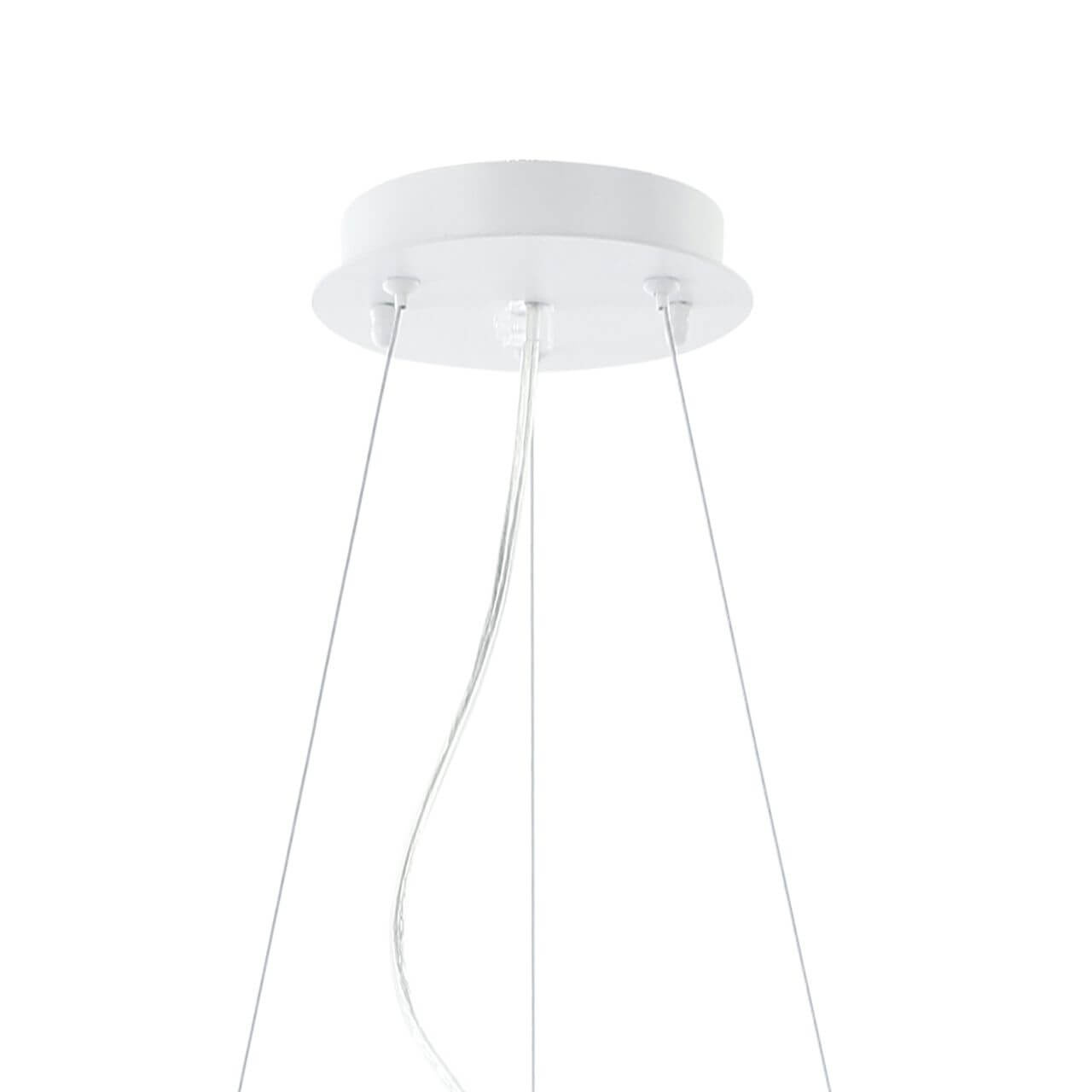 Подвесной светодиодный светильник Favourite Arcanum 2505-5PC