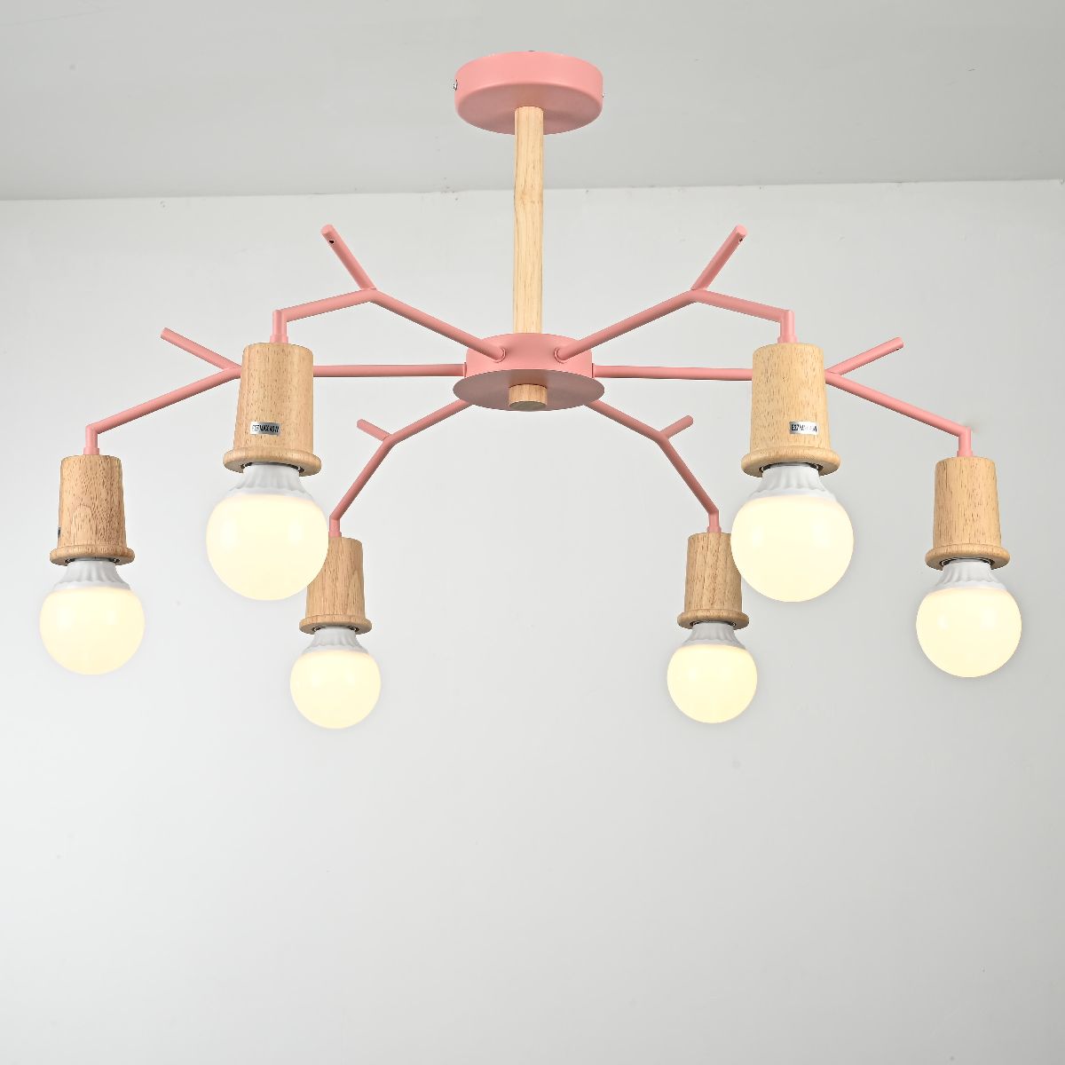 Люстра на штанге ImperiumLoft Les color 220512-23