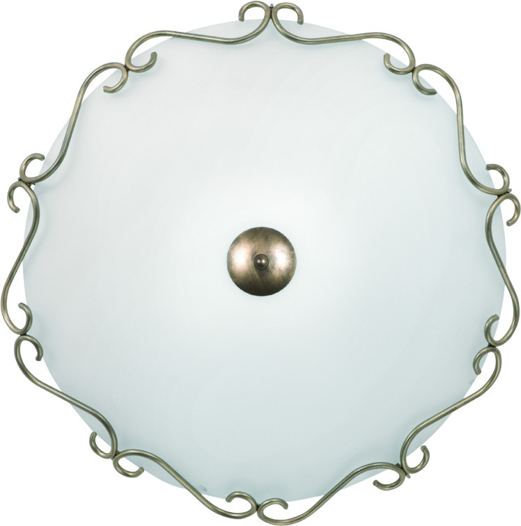 Настенно-потолочный светильник Nowodvorski Fakira 3581