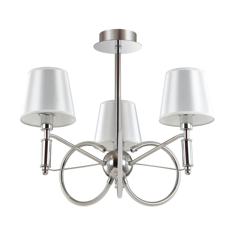 Потолочная люстра Lumion Chelsie 4422/3C