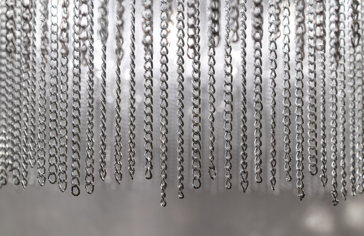 Подвесная люстра DeLight Collection P68067-8 smoke