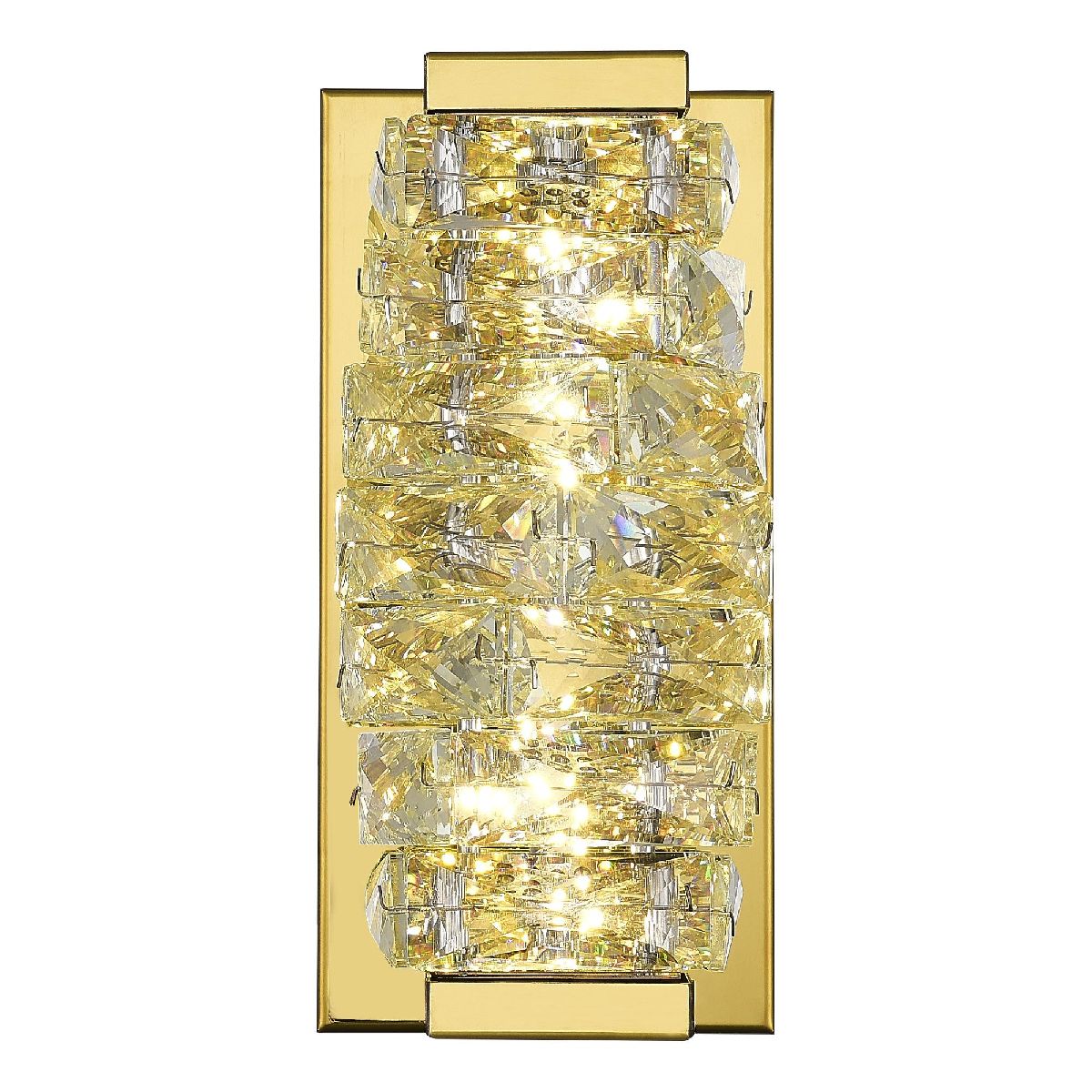 Настенный светильник ST Luce Espira SL6010.201.08