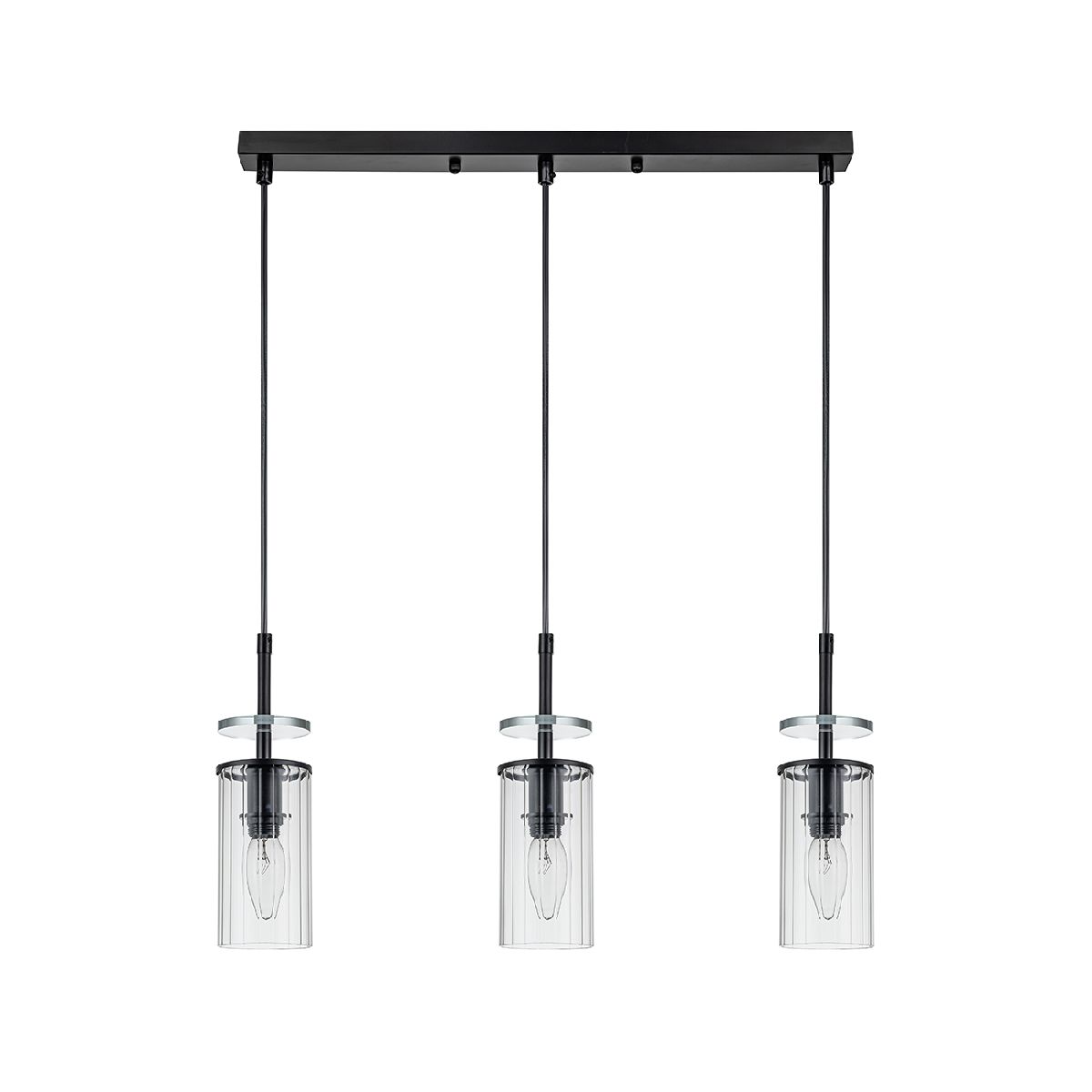 Подвесной светильник Escada Avolto 10191/3S