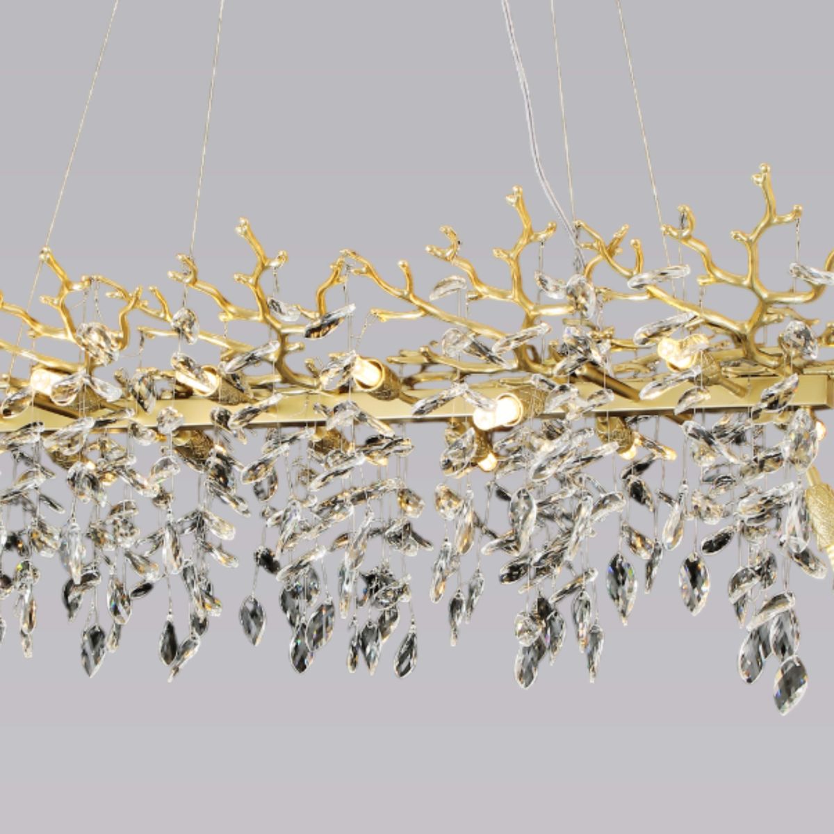 Подвесная люстра Alfa Light F1924-29