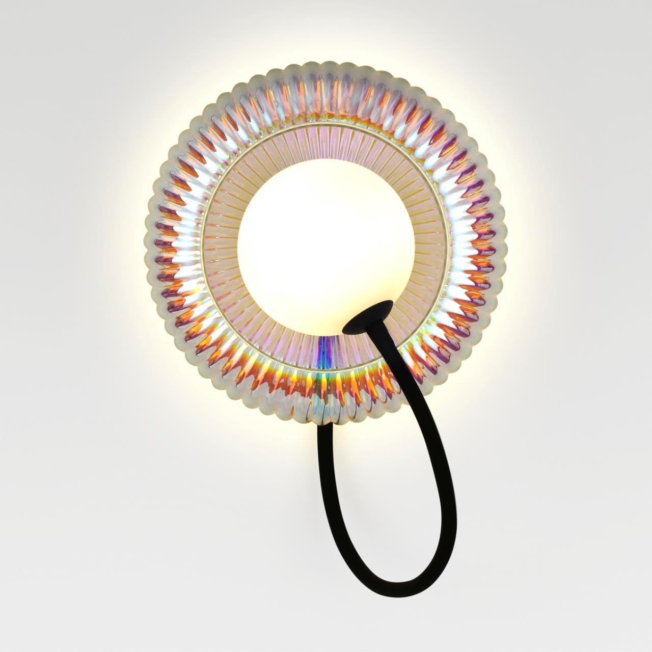 Гибкое бра Odeon Light Buny 5013/1WB