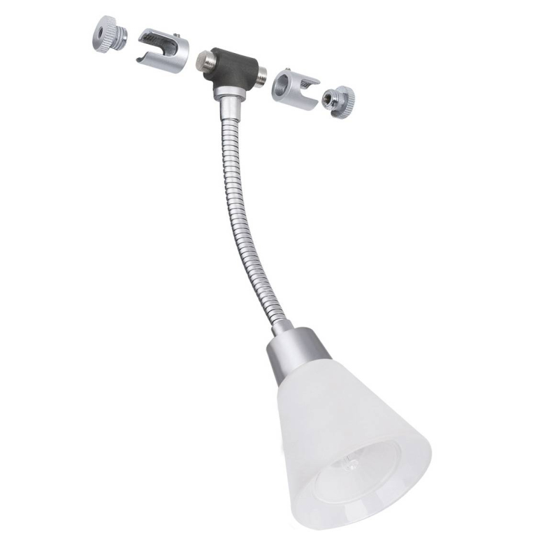 Струнный светильник Paulmann Curcuma 94025