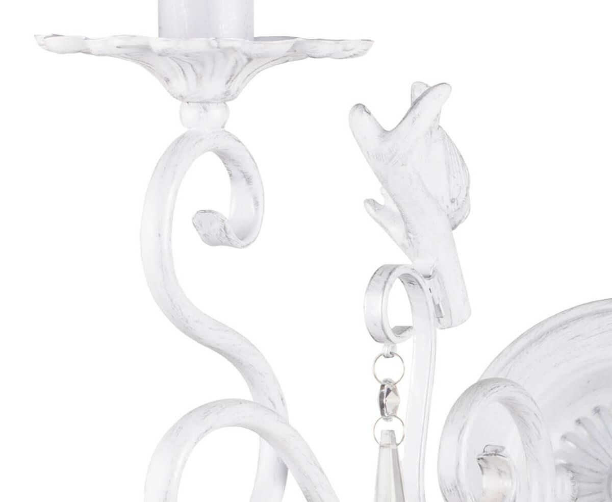 Бра Lumien Hall Жизель 1011/2W-WS