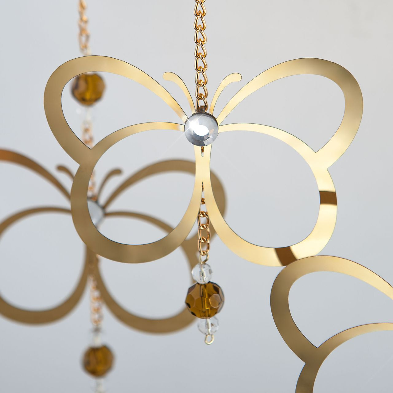 Настенный светильник Bogates Papillon 288/2