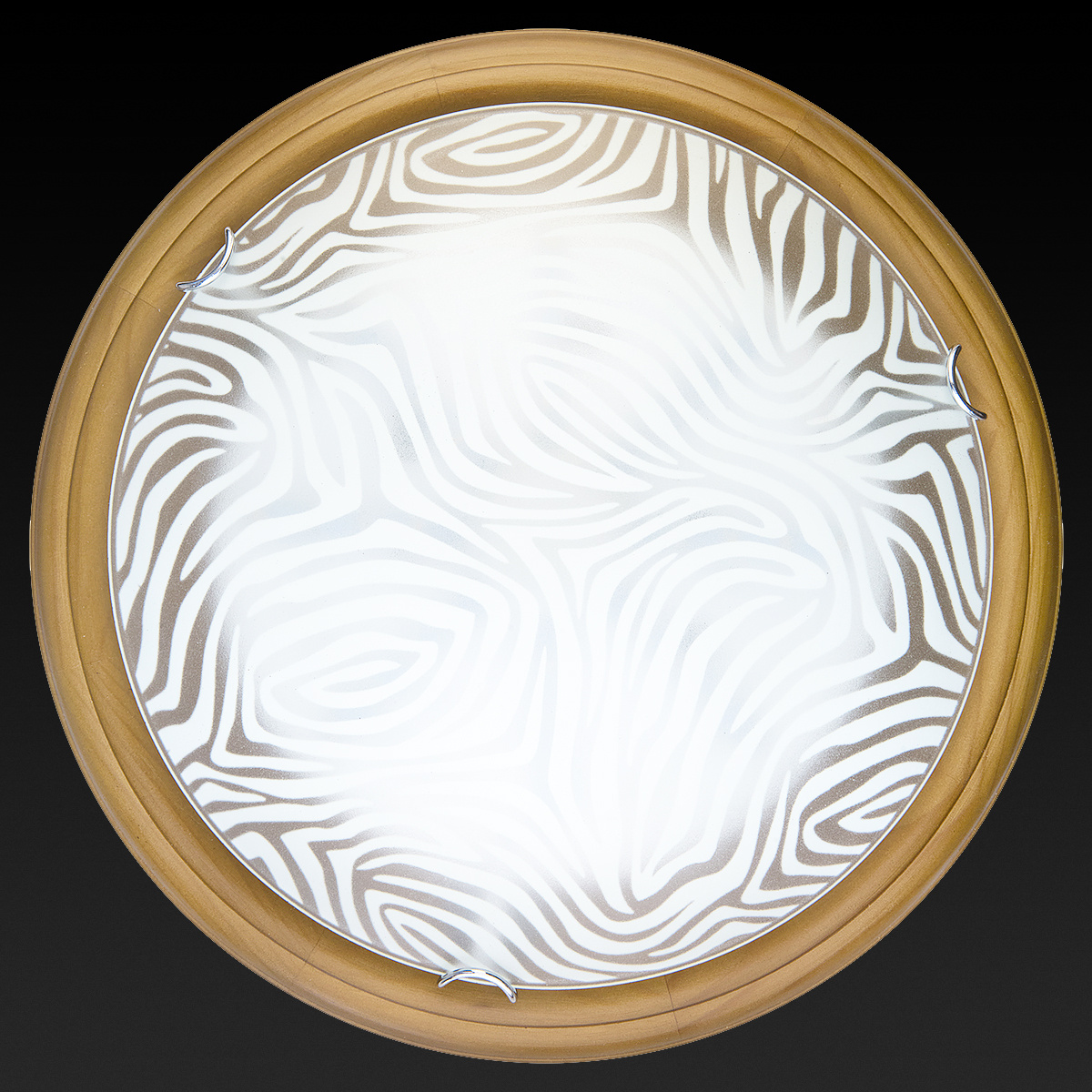 Настенно-потолочный светодиодный светильник Toplight Agatha TL9260Y-00OA