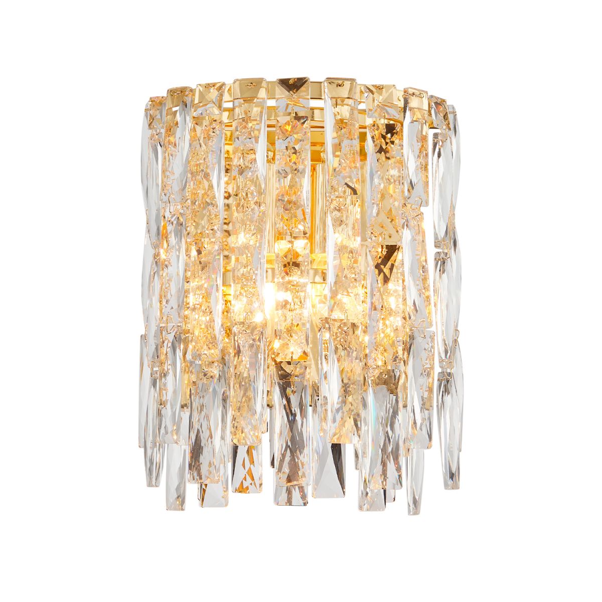 Настенный светильник Favourite Robby 4722-2W