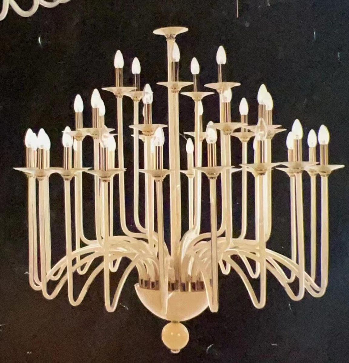 Подвесная люстра Alfa Light F3424-15