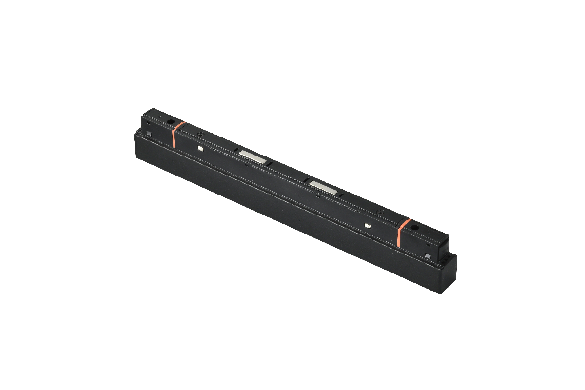 Трековый магнитный светильник iLedex Vision 4822-001-L300-12W-110DG-3000K-BK