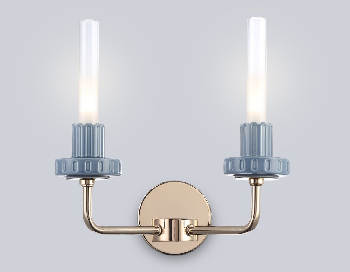 Бра Ambrella Light High Light Ceramo Modern LH53130