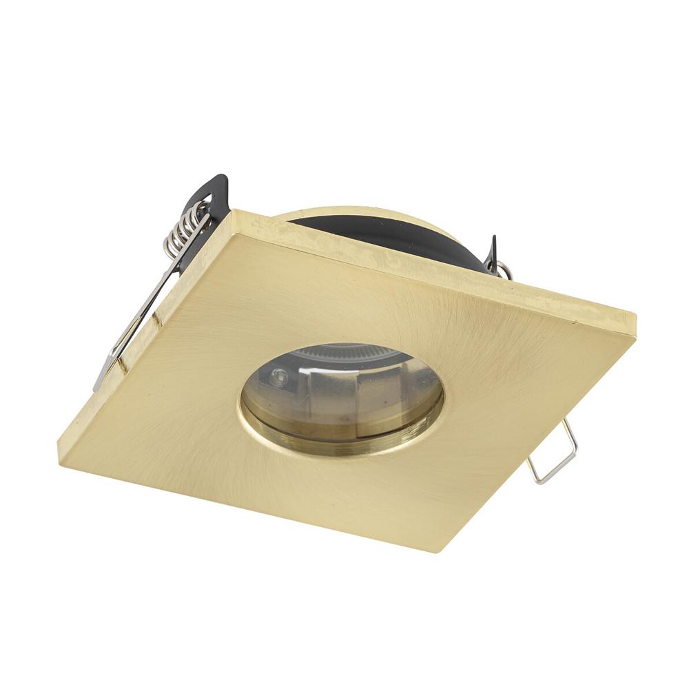 Встраиваемый светильник Nowodvorski Bahia Brass 10712