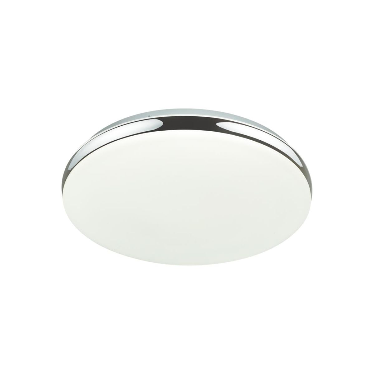 Настенно-потолочный светильник Sonex Tan Ringo 7600/CLN