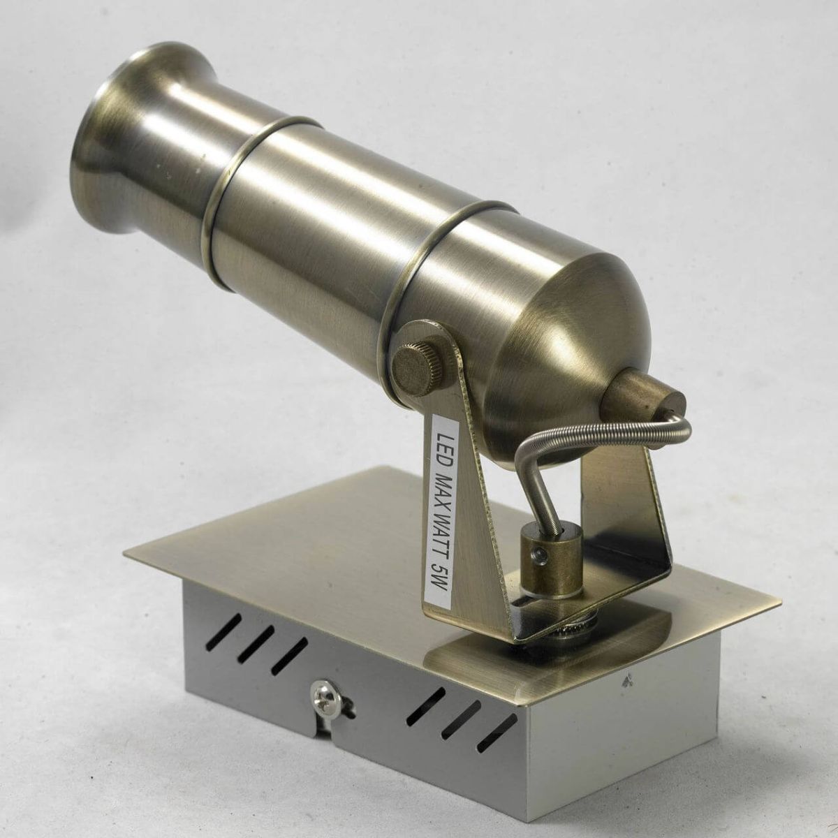 Светодиодный спот Lussole LSP-9509 УЦ