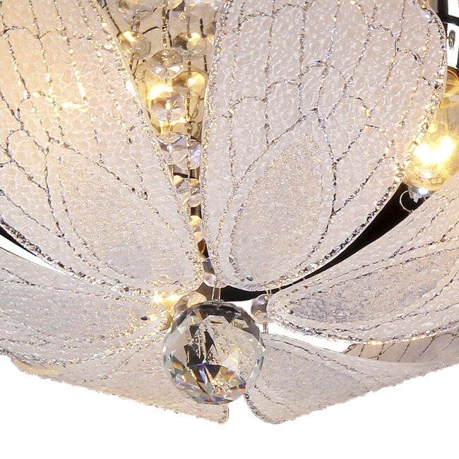 Потолочный светильник Wedo Light Veylr 68241.01.03.03