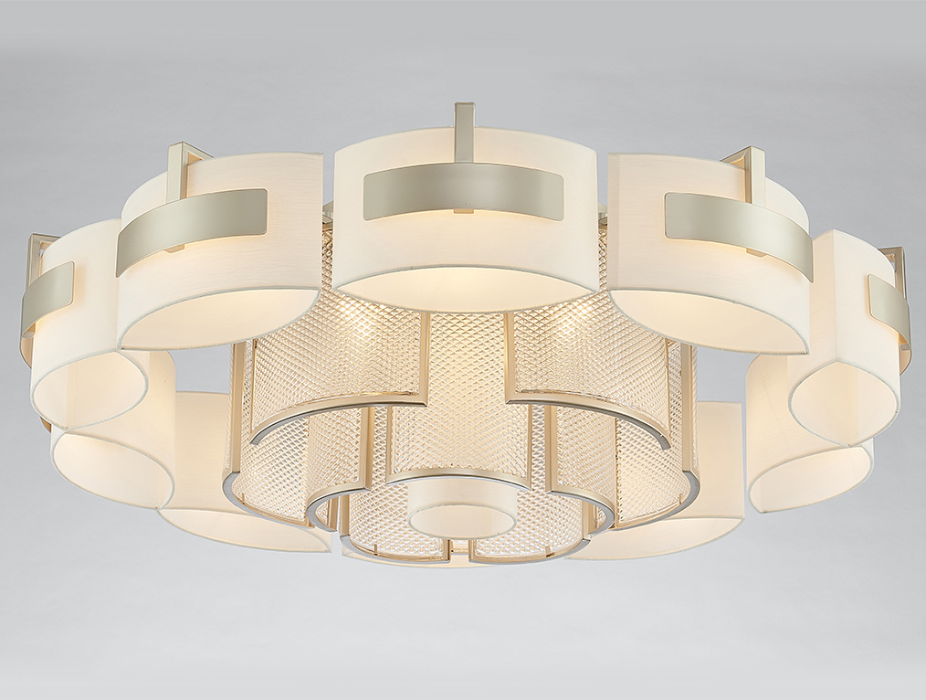 Потолочная люстра Newport 4316/PL М0057154