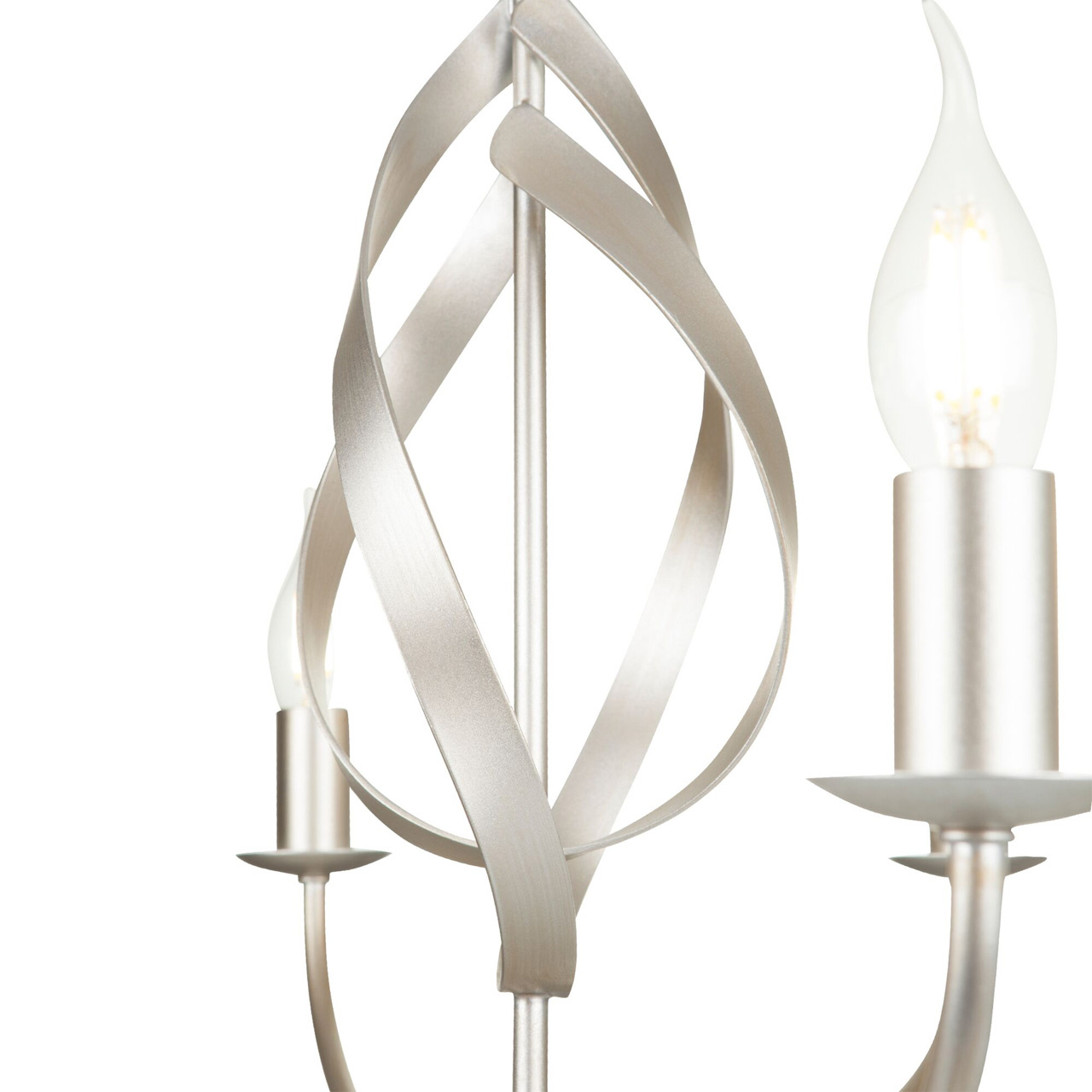 Подвесная люстра Freya Sealy FR5027PL-08S